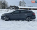 Сірий Рено Меган, об'ємом двигуна 1.5 л та пробігом 310 тис. км за 6800 $, фото 1 на Automoto.ua