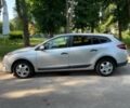 Сірий Рено Меган, об'ємом двигуна 1.5 л та пробігом 266 тис. км за 6990 $, фото 7 на Automoto.ua