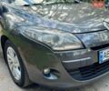 Серый Рено Меган, объемом двигателя 1.46 л и пробегом 290 тыс. км за 6500 $, фото 3 на Automoto.ua
