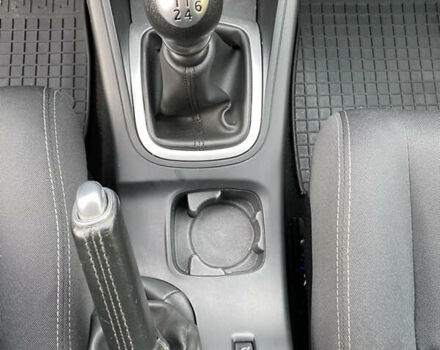 Серый Рено Меган, объемом двигателя 1.9 л и пробегом 285 тыс. км за 7300 $, фото 31 на Automoto.ua