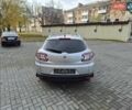 Сірий Рено Меган, об'ємом двигуна 1.46 л та пробігом 252 тис. км за 7300 $, фото 9 на Automoto.ua