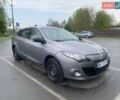 Серый Рено Меган, объемом двигателя 1.46 л и пробегом 239 тыс. км за 6500 $, фото 7 на Automoto.ua