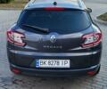Сірий Рено Меган, об'ємом двигуна 1.4 л та пробігом 130 тис. км за 7700 $, фото 6 на Automoto.ua