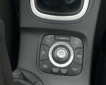 Сірий Рено Меган, об'ємом двигуна 1.5 л та пробігом 184 тис. км за 7100 $, фото 10 на Automoto.ua