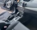 Сірий Рено Меган, об'ємом двигуна 1.46 л та пробігом 244 тис. км за 8500 $, фото 9 на Automoto.ua