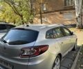Рено Меган 2011 в Кривом Роге на Automoto.ua Серый Рено Меган, объемом двигателя 1.9 л и пробегом 180 тыс. км за 6350 $, фото 1 на Automoto.ua