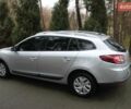 Сірий Рено Меган, об'ємом двигуна 1.5 л та пробігом 270 тис. км за 7200 $, фото 3 на Automoto.ua