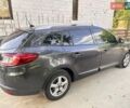 Рено Меган 2011 в Косове на Automoto.ua Серый Рено Меган, объемом двигателя 1.46 л и пробегом 254 тыс. км за 6999 $, фото 13 на Automoto.ua