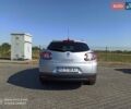 Серый Рено Меган, объемом двигателя 1.46 л и пробегом 292 тыс. км за 6900 $, фото 5 на Automoto.ua