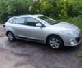 Сірий Рено Меган, об'ємом двигуна 1.5 л та пробігом 232 тис. км за 7000 $, фото 1 на Automoto.ua