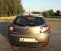 Сірий Рено Меган, об'ємом двигуна 1.5 л та пробігом 220 тис. км за 9300 $, фото 7 на Automoto.ua