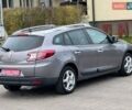Сірий Рено Меган, об'ємом двигуна 1.4 л та пробігом 216 тис. км за 7700 $, фото 12 на Automoto.ua
