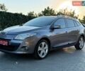 Сірий Рено Меган, об'ємом двигуна 1.4 л та пробігом 177 тис. км за 6850 $, фото 20 на Automoto.ua