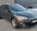 Сірий Рено Меган, об'ємом двигуна 1.46 л та пробігом 347 тис. км за 7800 $, фото 11 на Automoto.ua