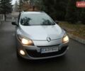 Сірий Рено Меган, об'ємом двигуна 1.5 л та пробігом 270 тис. км за 7200 $, фото 11 на Automoto.ua