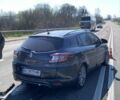 Сірий Рено Меган, об'ємом двигуна 1.5 л та пробігом 430 тис. км за 3500 $, фото 5 на Automoto.ua