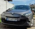 Сірий Рено Меган, об'ємом двигуна 1.5 л та пробігом 221 тис. км за 7500 $, фото 3 на Automoto.ua