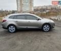 Серый Рено Меган, объемом двигателя 1.46 л и пробегом 280 тыс. км за 7000 $, фото 4 на Automoto.ua