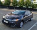 Сірий Рено Меган, об'ємом двигуна 1.46 л та пробігом 288 тис. км за 6850 $, фото 22 на Automoto.ua