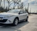 Сірий Рено Меган, об'ємом двигуна 1.5 л та пробігом 137 тис. км за 7500 $, фото 1 на Automoto.ua