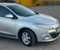 Сірий Рено Меган, об'ємом двигуна 1.6 л та пробігом 263 тис. км за 6300 $, фото 13 на Automoto.ua