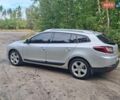 Сірий Рено Меган, об'ємом двигуна 1.87 л та пробігом 284 тис. км за 6700 $, фото 14 на Automoto.ua