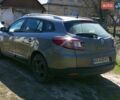Сірий Рено Меган, об'ємом двигуна 1.46 л та пробігом 275 тис. км за 7000 $, фото 1 на Automoto.ua