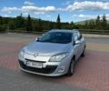 Серый Рено Меган, объемом двигателя 1.46 л и пробегом 244 тыс. км за 7500 $, фото 1 на Automoto.ua