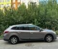 Серый Рено Меган, объемом двигателя 1.46 л и пробегом 212 тыс. км за 7400 $, фото 1 на Automoto.ua