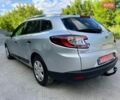 Сірий Рено Меган, об'ємом двигуна 1.5 л та пробігом 183 тис. км за 7700 $, фото 4 на Automoto.ua