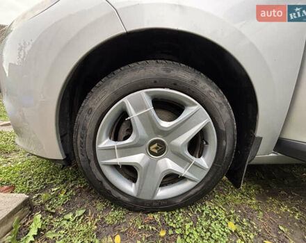 Рено Меган 2011 у Мироновке на Automoto.ua Сірий Рено Меган, об'ємом двигуна 1.46 л та пробігом 316 тис. км за 6600 $, фото 7 на Automoto.ua