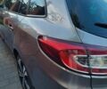 Сірий Рено Меган, об'ємом двигуна 1.46 л та пробігом 247 тис. км за 8990 $, фото 10 на Automoto.ua