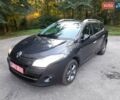 Сірий Рено Меган, об'ємом двигуна 1.4 л та пробігом 254 тис. км за 6800 $, фото 1 на Automoto.ua