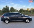 Серый Рено Меган, объемом двигателя 1.46 л и пробегом 240 тыс. км за 7799 $, фото 3 на Automoto.ua