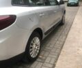 Серый Рено Меган, объемом двигателя 1.5 л и пробегом 226 тыс. км за 6200 $, фото 4 на Automoto.ua