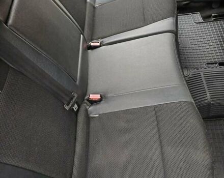 Серый Рено Меган, объемом двигателя 1.5 л и пробегом 285 тыс. км за 7000 $, фото 28 на Automoto.ua