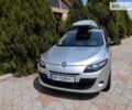 Сірий Рено Меган, об'ємом двигуна 1.5 л та пробігом 215 тис. км за 7800 $, фото 1 на Automoto.ua