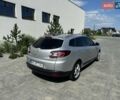 Серый Рено Меган, объемом двигателя 1.46 л и пробегом 240 тыс. км за 6599 $, фото 5 на Automoto.ua