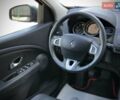 Серый Рено Меган, объемом двигателя 1.5 л и пробегом 271 тыс. км за 8750 $, фото 80 на Automoto.ua
