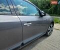 Серый Рено Меган, объемом двигателя 1.46 л и пробегом 194 тыс. км за 9250 $, фото 3 на Automoto.ua