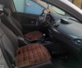 Серый Рено Меган, объемом двигателя 0 л и пробегом 304 тыс. км за 6200 $, фото 4 на Automoto.ua