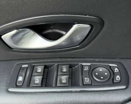 Сірий Рено Меган, об'ємом двигуна 0 л та пробігом 264 тис. км за 5038 $, фото 4 на Automoto.ua