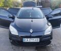 Сірий Рено Меган, об'ємом двигуна 1.46 л та пробігом 380 тис. км за 5500 $, фото 1 на Automoto.ua