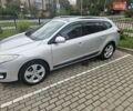 Серый Рено Меган, объемом двигателя 1.46 л и пробегом 210 тыс. км за 7400 $, фото 11 на Automoto.ua