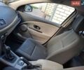 Сірий Рено Меган, об'ємом двигуна 1.6 л та пробігом 191 тис. км за 7500 $, фото 9 на Automoto.ua