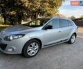 Сірий Рено Меган, об'ємом двигуна 1.6 л та пробігом 217 тис. км за 7750 $, фото 10 на Automoto.ua