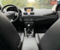 Серый Рено Меган, объемом двигателя 1.46 л и пробегом 189 тыс. км за 6700 $, фото 32 на Automoto.ua