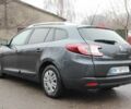 Серый Рено Меган, объемом двигателя 1.4 л и пробегом 250 тыс. км за 5450 $, фото 6 на Automoto.ua