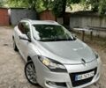 Сірий Рено Меган, об'ємом двигуна 1.5 л та пробігом 256 тис. км за 7200 $, фото 1 на Automoto.ua