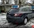 Сірий Рено Меган, об'ємом двигуна 1.5 л та пробігом 17600 тис. км за 6800 $, фото 5 на Automoto.ua